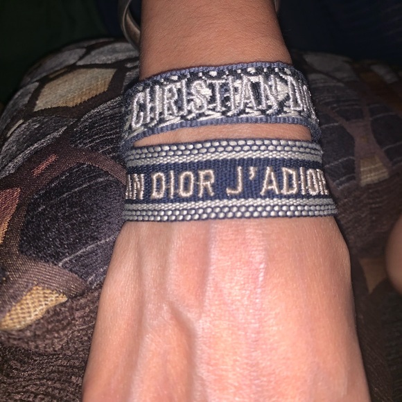 Dior Accessories - Dior friendship bracelet